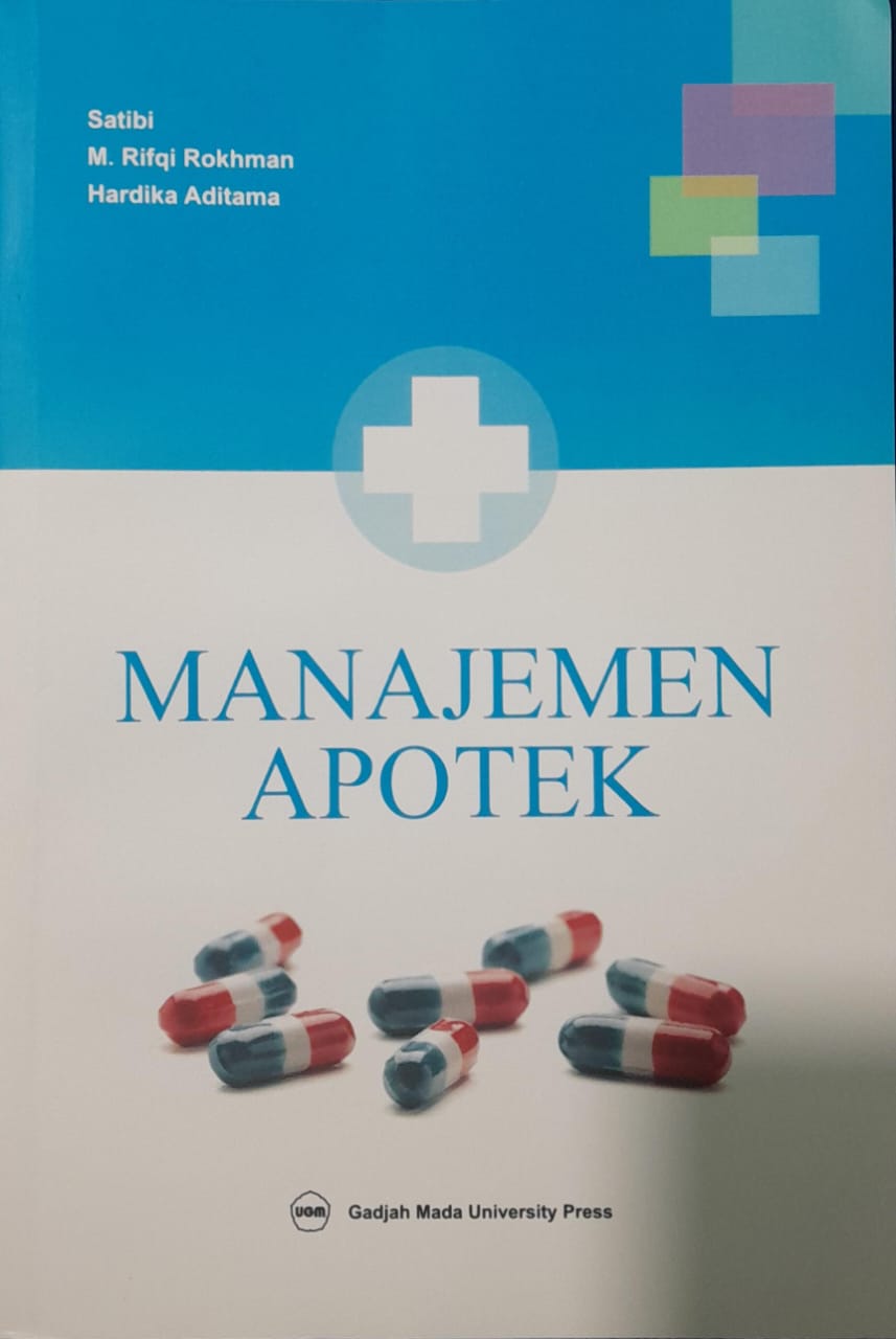 Manajemen Apotek