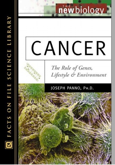 E-Book Kedokteran Cancer  The Role of Genes, Lifestyle and Environment