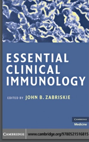 E-Book Essential Clinical Immunology