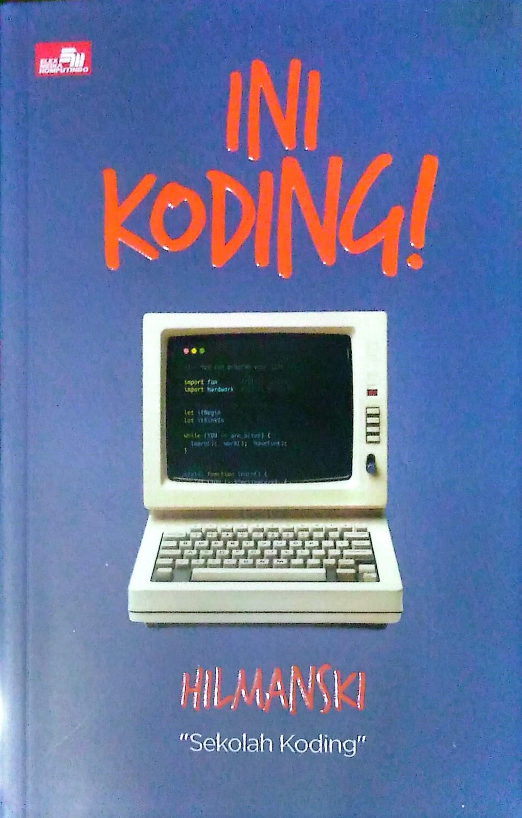 Ini Koding!