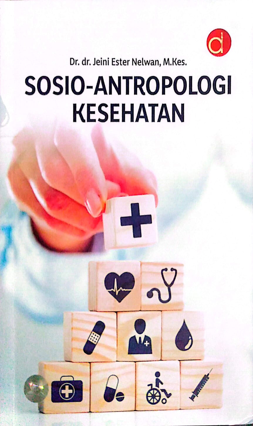 Sosio-Antropologi Kesehatan