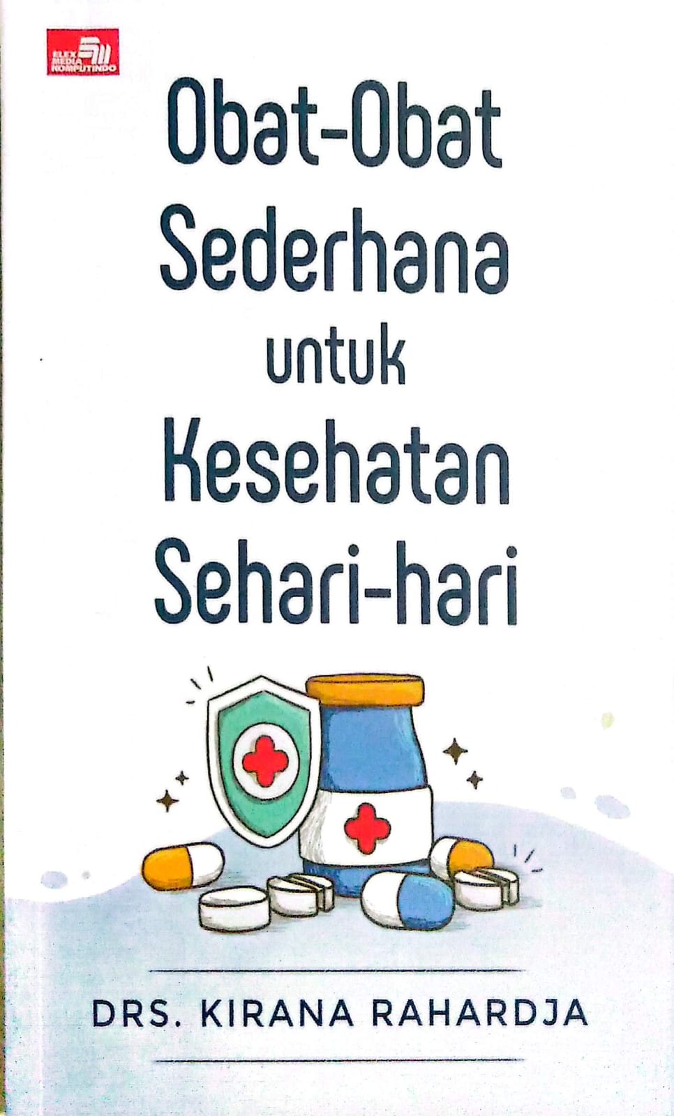 Obat-Obat Sederhana untuk Kesehatan Sehari-Hari