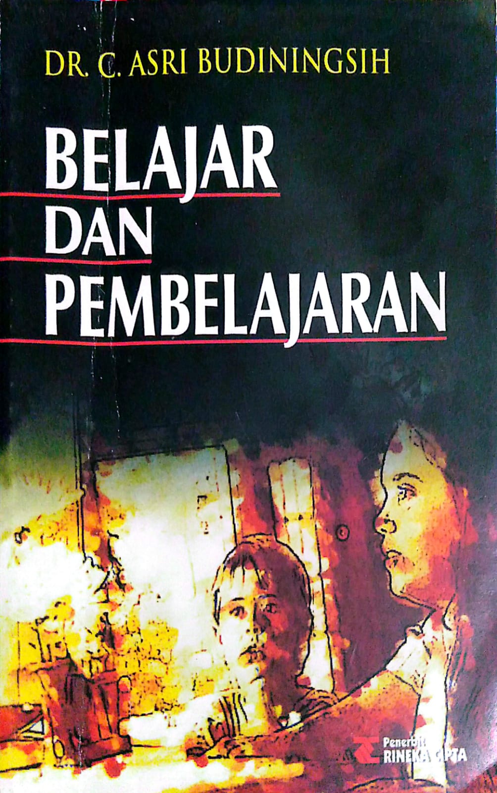 Belajar dan Pembelajaran