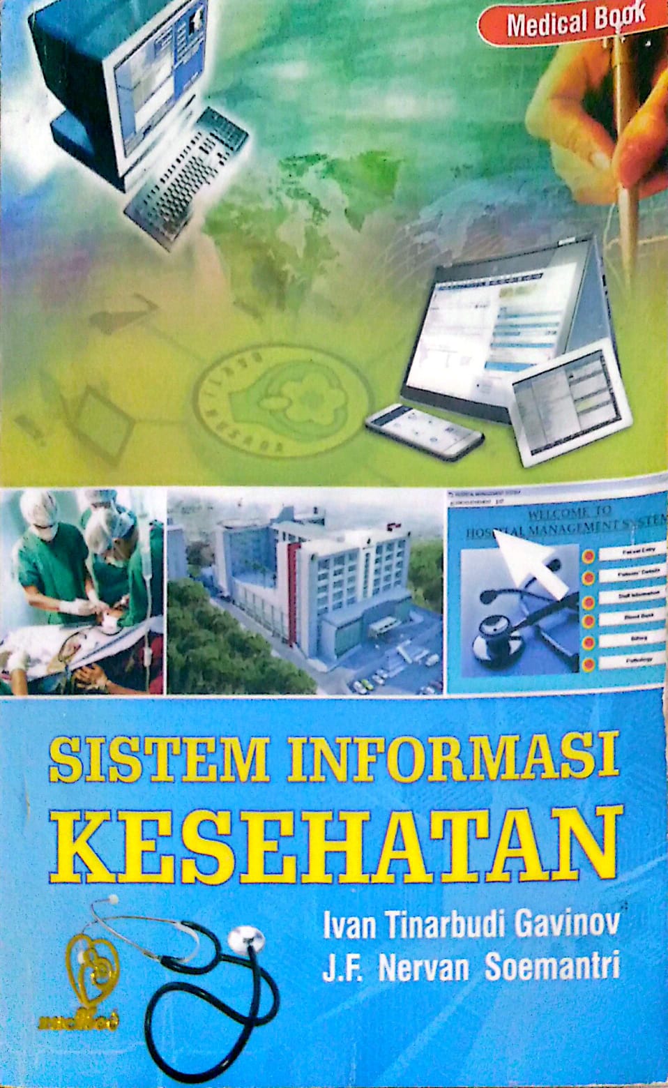 Sistem Informasi Kesehatan