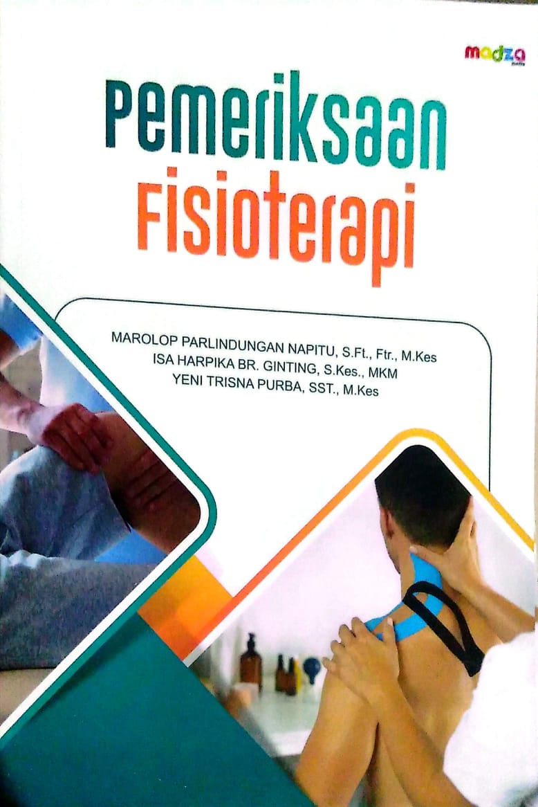 Pemeriksaan Fisioterapi