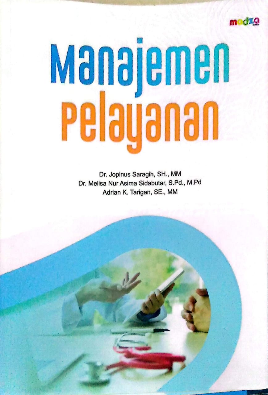 Manajemen Pelayanan