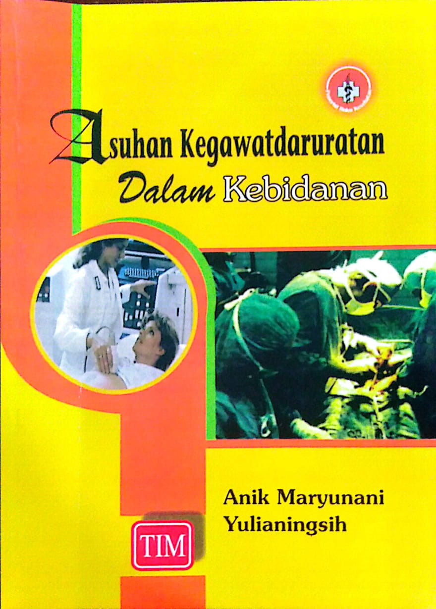 Asuhan Kegawatdaruratan dalam Kebidanan