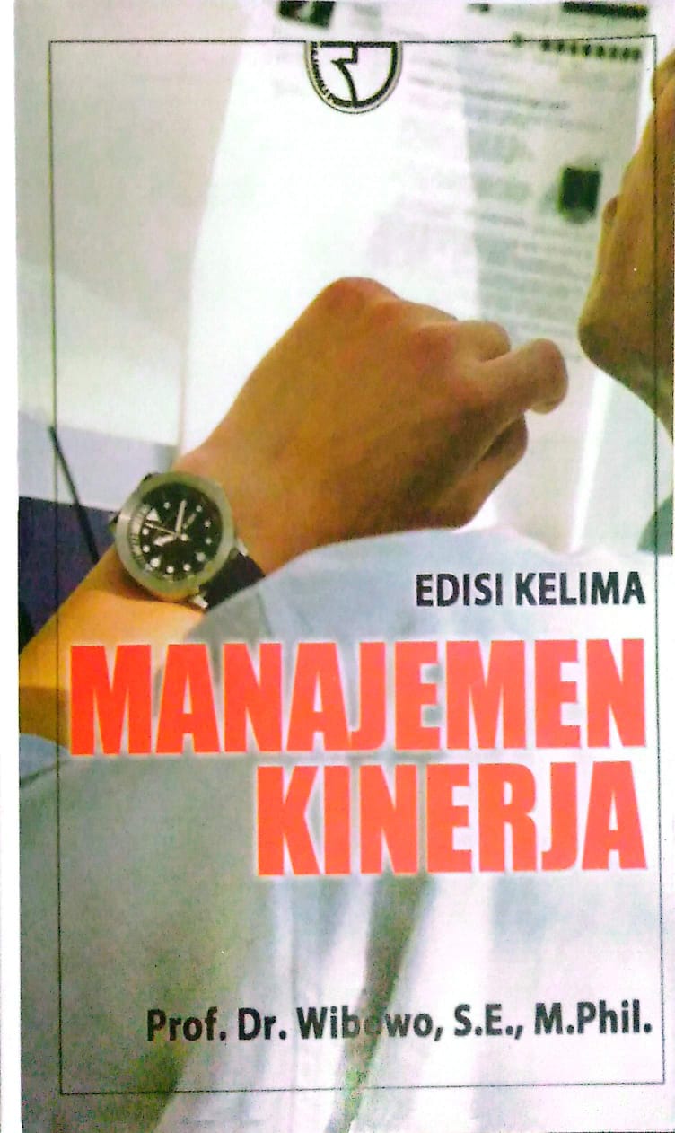 Manajemen Kinerja Edisi 2
