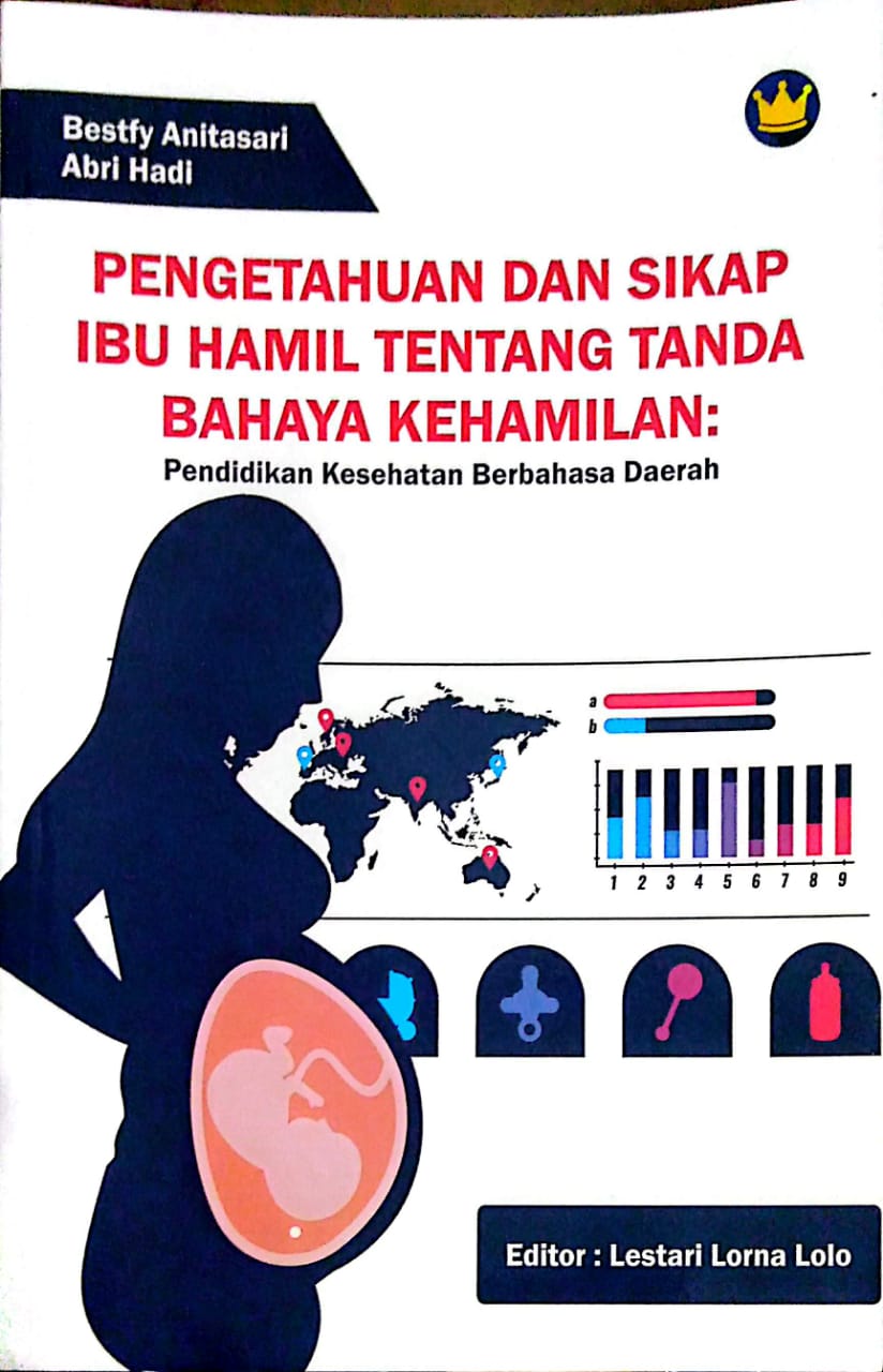 Pengetahuan dan Sikap Ibu hamil tentang Tanda Bahaya Kehamilan : Pendidikan Kesehatan Berbahasa Daerah