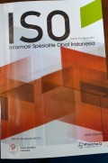 ISO Informasi Spesialite Obat Indonesia Volume 53 Tahun 2021  :  Untuk Kalangan Medis