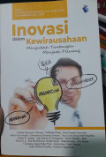Inovasi Dalam Kewirausahaan