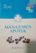 Manajemen Apotek
