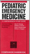E-Book Kedokteran : Pediatric Emergency Medicine