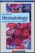 E-Book Kedokteran Color Atlas of Hematology Practical and Clinical Diagnosis