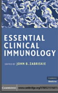 E-Book Essential Clinical Immunology