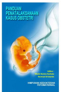 E-Book Kedokteran Panduan Penatalaksanaan Kasus Obstetri
