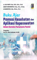 Buku Ajar Promosi Kesehatan dan Aplikasi perawatan dalam Konteks Pariwisata Pantai