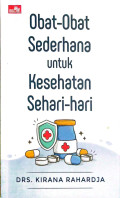 Obat-Obat Sederhana untuk Kesehatan Sehari-Hari