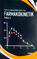 Farmakokinetik Edisi 2