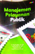Manajemen Pelayanan Publik