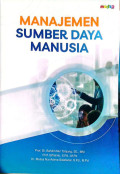 Manajemen Sumber Daya Manusia