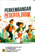 Perkembangan Peserta Didik