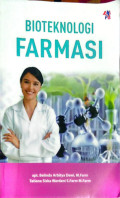 Bioteknologi Farmasi
