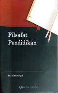 Filsafat Pendidikan