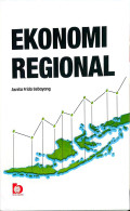 Ekonomi Regional
