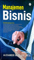 Manajemen Bisnis