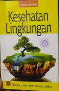 Kesehatan Lingkungan Ed 4